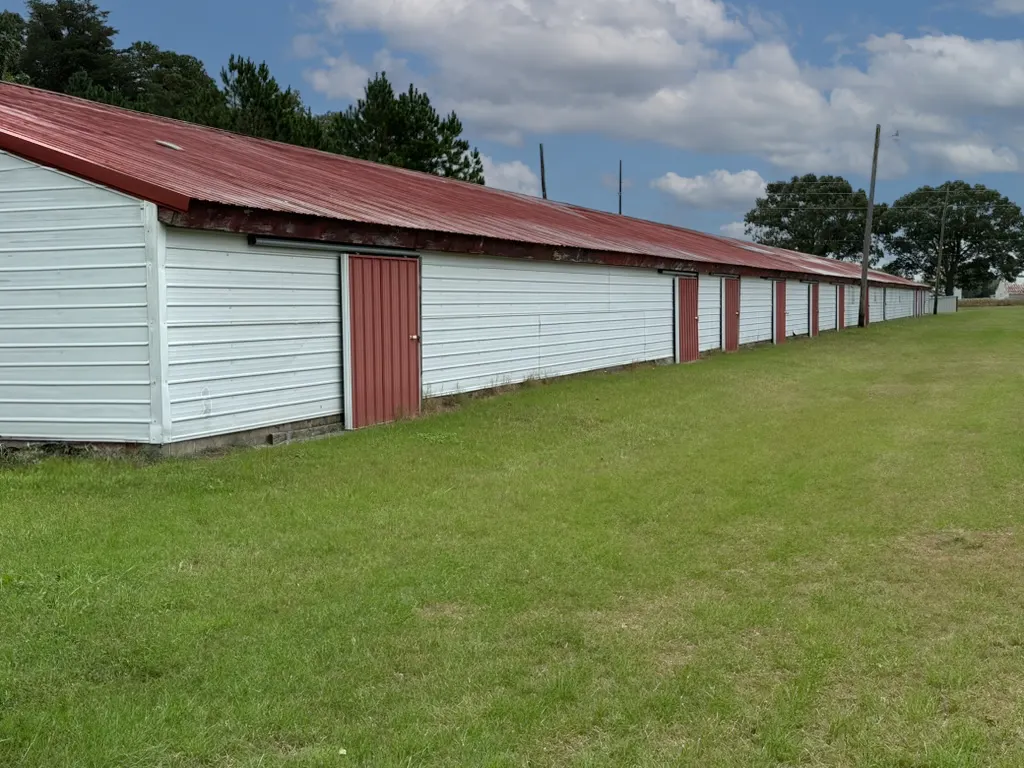 20x30 Walk-In Storage - Image 2
